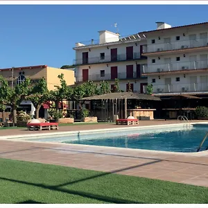 Solfina ** Palafolls